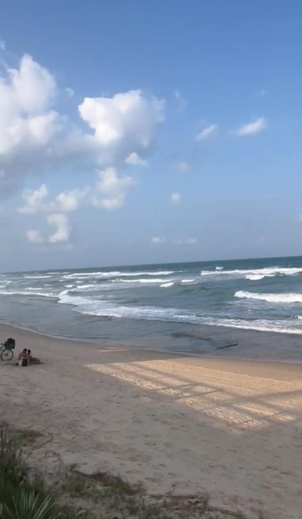 Na Mare - Flat Em Porto De Galinhas Lejlighed Eksteriør billede
