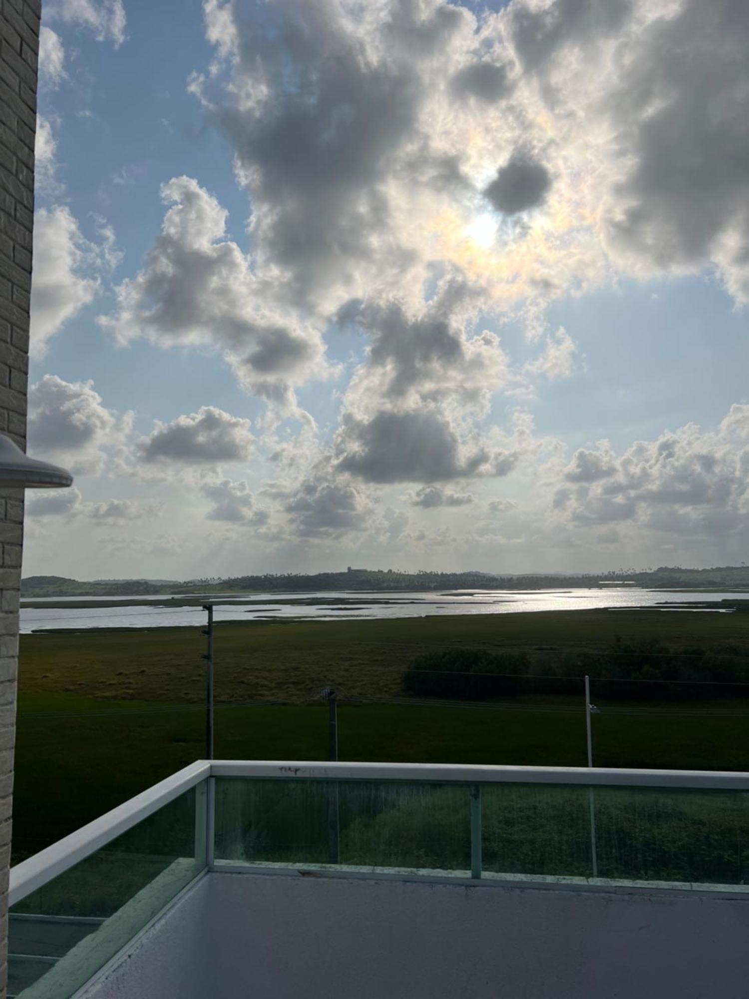 Na Mare - Flat Em Porto De Galinhas Lejlighed Eksteriør billede